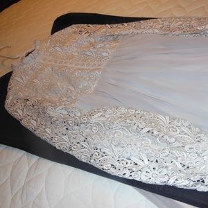 LC Runway Collection Dress